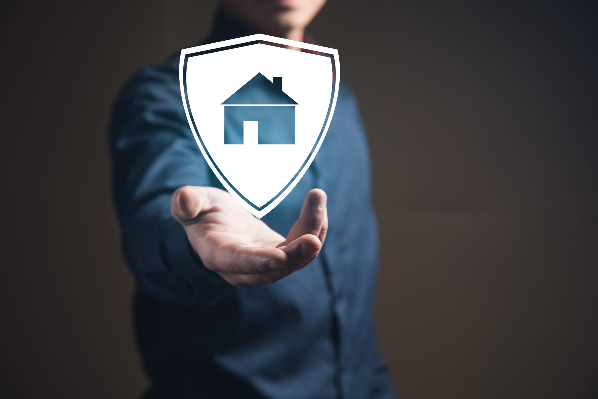 Home protection for roofing, new construction insurance protection