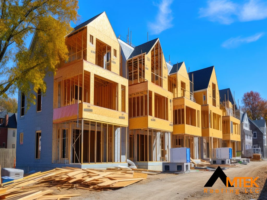 new construction roofing 3