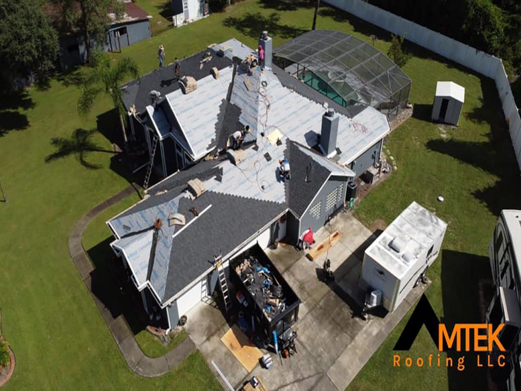 roof replacement 4
