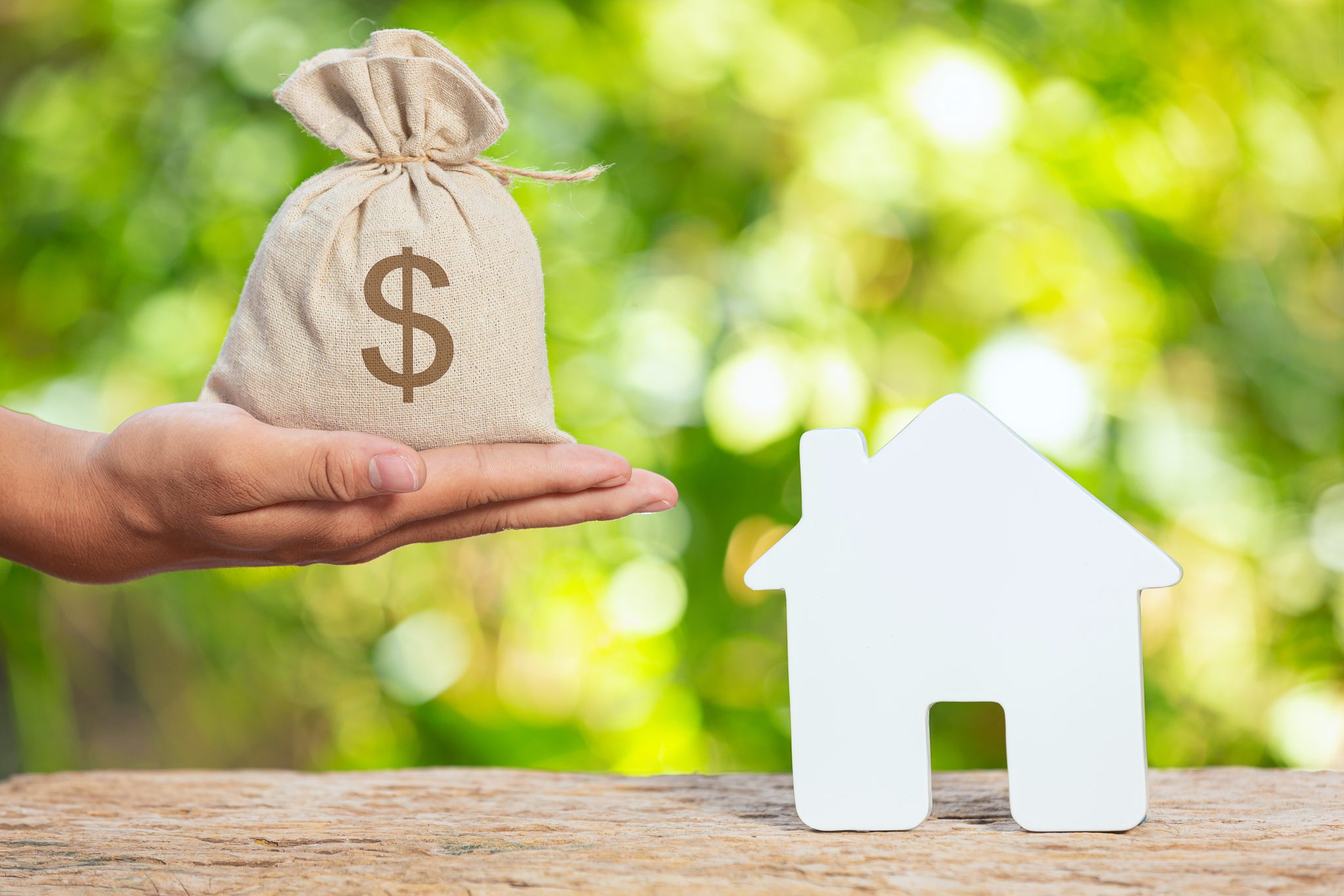 Protecting your investment image